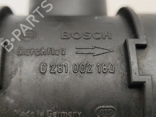 Mass air flow sensor OPEL VECTRA B (J96) 2.2 DTI 16V (F19) | BP32262458M95