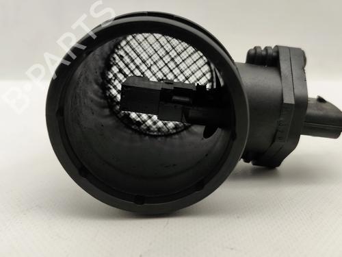 Mass air flow sensor OPEL VECTRA B (J96) 2.2 DTI 16V (F19) | BP32262458M95