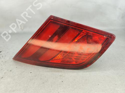 Used Left tailgate light Left tailgate light PEUGEOT 308 II (LB_, LP_, LW_, LH_, L3_) 1.6 HDi 100 (99 hp) 32236519 32236519