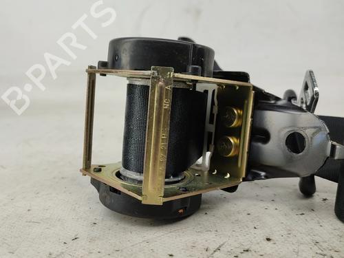 Rear left seatbelt MAZDA 3 (BK) 1.3 (BK14) | BP31644945I29 - Image 2