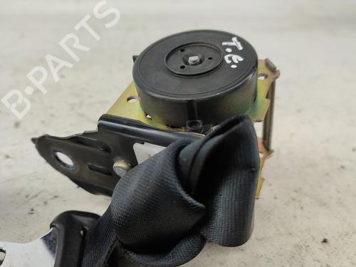 Rear left seatbelt MAZDA 3 (BK) 1.3 (BK14) | BP31644945I29 - Image 4