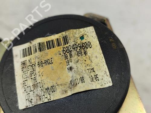 Rear left seatbelt MAZDA 3 (BK) 1.3 (BK14) | BP31644945I29 - Image 7