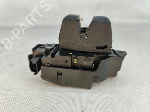 Used Tailgate lock Tailgate lock PEUGEOT 308 II (LB_, LP_, LW_, LH_, L3_) 1.6 HDi 100 (99 hp) 32236520 32236520