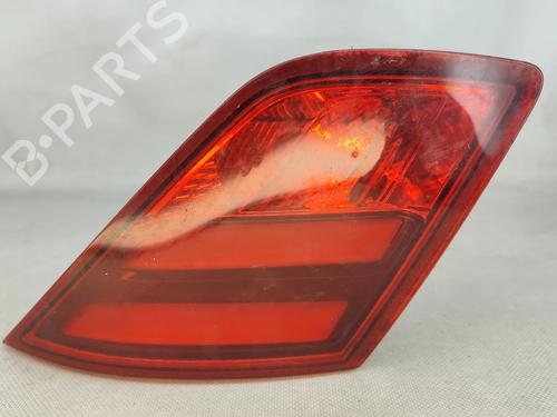 Used Right tailgate light Right tailgate light PEUGEOT 308 II (LB_, LP_, LW_, LH_, L3_) 1.6 HDi 100 (99 hp) 32236518 32236518