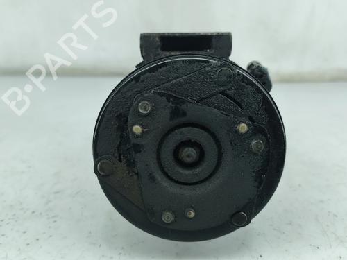 Used AC compressor AC compressor OPEL FRONTERA B (U99) 2.2 DTI (6B_ZC, 6B_VF, 6B_66, 6B_76) (116 hp) 32236425 32236425