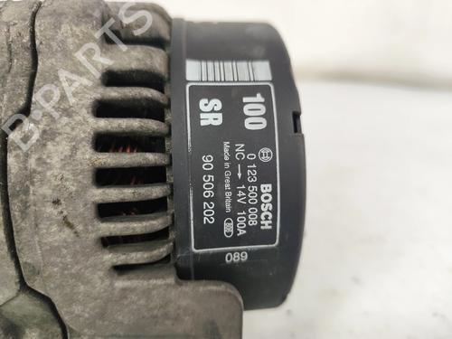 Alternator OPEL FRONTERA B (U99) 2.2 DTI (6B_ZC, 6B_VF, 6B_66, 6B_76) | BP32236424M7 - Image 5