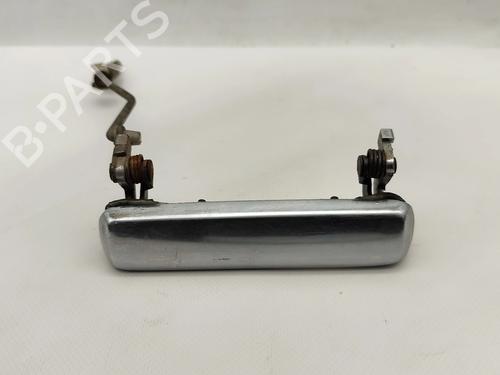 Used Front right exterior door handle NISSAN PATROL GR IV (Y60, GR) 2.8 TD (111 hp) 32193979