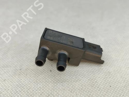 Used Electronic module Electronic module PEUGEOT 308 II (LB_, LP_, LW_, LH_, L3_) 1.6 HDi 100 (99 hp) 32236523 32236523