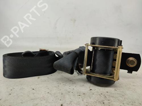 Used Rear center seatbelt MAZDA 3 (BK) 1.3 (BK14) (84 hp) 31644946