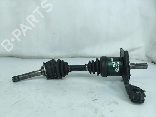 Used Left front driveshaft Left front driveshaft 32236428 32236428
