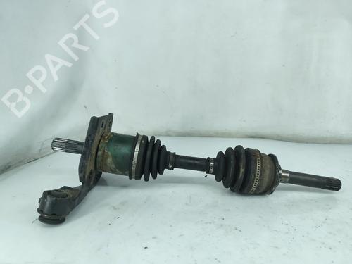 Used Right front driveshaft Right front driveshaft 32236427 32236427