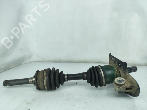 Right front driveshaft OPEL FRONTERA B (U99) 2.2 DTI (6B_ZC, 6B_VF, 6B_66, 6B_76) | BP32236427M39 - Image 2