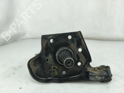 Right front driveshaft OPEL FRONTERA B (U99) 2.2 DTI (6B_ZC, 6B_VF, 6B_66, 6B_76) | BP32236427M39 - Image 3