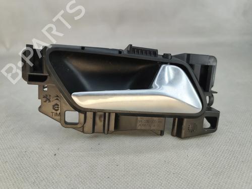Used Front right interior door handle PEUGEOT 308 II (LB_, LP_, LW_, LH_, L3_) 1.6 HDi 100 (99 hp) 32236524