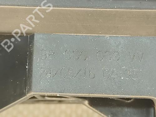 Front right interior door handle PEUGEOT 308 II (LB_, LP_, LW_, LH_, L3_) 1.6 HDi 100 | BP32236524I14