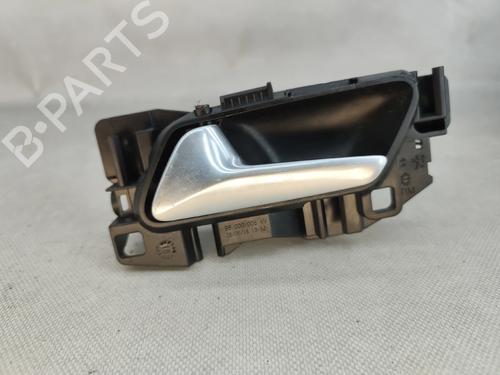 Used Rear left interior door handle PEUGEOT 308 II (LB_, LP_, LW_, LH_, L3_) 1.6 HDi 100 (99 hp) 32236526