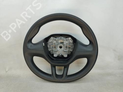 Used Steering wheel Steering wheel PEUGEOT 308 II (LB_, LP_, LW_, LH_, L3_) 1.6 HDi 100 (99 hp) 32236527 32236527