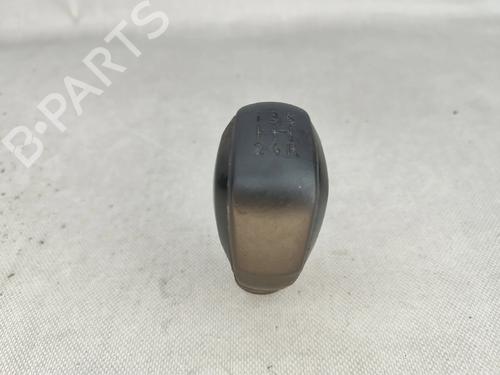 Used Shift knob Shift knob PEUGEOT 308 II (LB_, LP_, LW_, LH_, L3_) 1.6 HDi 100 (99 hp) 32236528 32236528