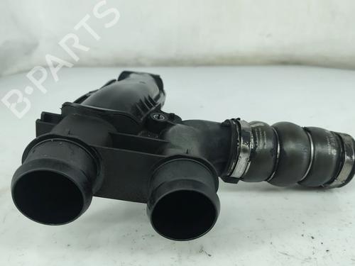 Used Intercooler pipe Intercooler pipe PEUGEOT 308 II (LB_, LP_, LW_, LH_, L3_) 1.6 HDi 100 (99 hp) 32236536 32236536