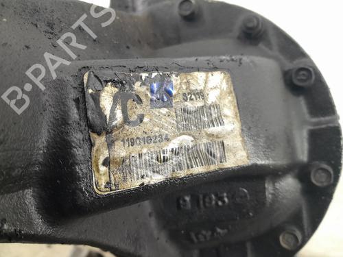 Front differential OPEL FRONTERA B (U99) 2.2 DTI (6B_ZC, 6B_VF, 6B_66, 6B_76) | BP32262701M23  - Image 6