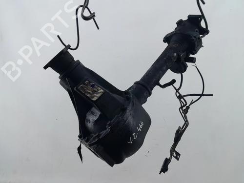 Differential, foran Differential, foran OPEL FRONTERA B (U99) 2.2 DTI (6B_ZC, 6B_VF, 6B_66, 6B_76) (116 hp) 32262701 32262701