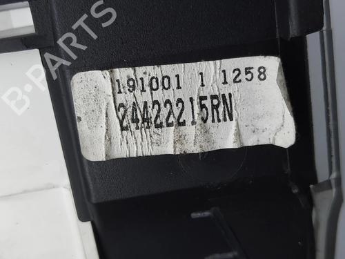 instrument-cluster-opel-vectra-b-j96-1995-1996-1997-1998-1999-2000-2001-2002-2003-2004-32262447 main image