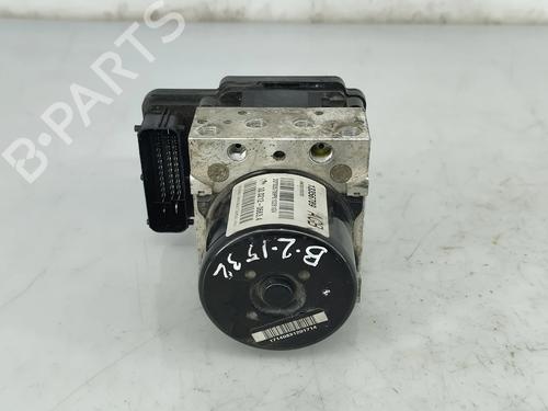 Used ABS pump ABS pump OPEL ASTRA J Sports Tourer (P10) 2.0 CDTI (35) (131 hp) 32262466 32262466