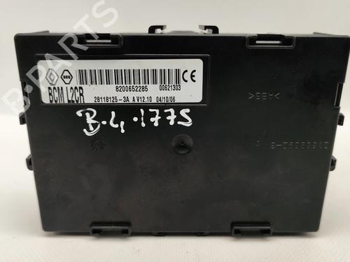 fuse-box-renault-clio-iii-br01-cr01-2005-2006-2007-2008-2009-2010-2011-2012-2013-2014-32251562 main image