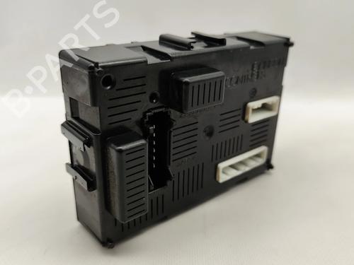 Fuse box RENAULT CLIO III (BR0/1, CR0/1) 1.5 dCi (BR17, CR17) | BP32251562E1 