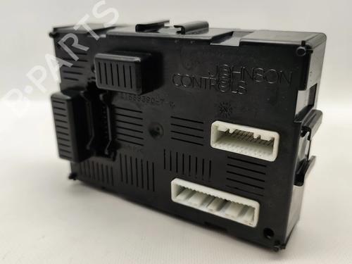Fuse box RENAULT CLIO III (BR0/1, CR0/1) 1.5 dCi (BR17, CR17) | BP32251562E1 