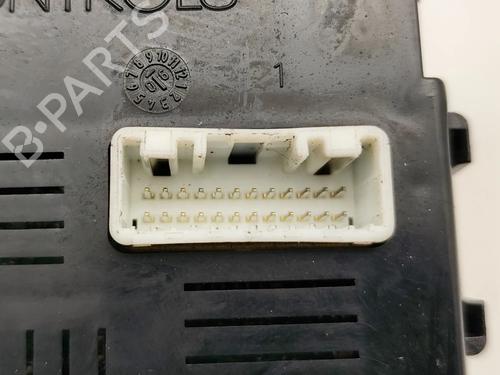 Fuse box RENAULT CLIO III (BR0/1, CR0/1) 1.5 dCi (BR17, CR17) | BP32251562E1 
