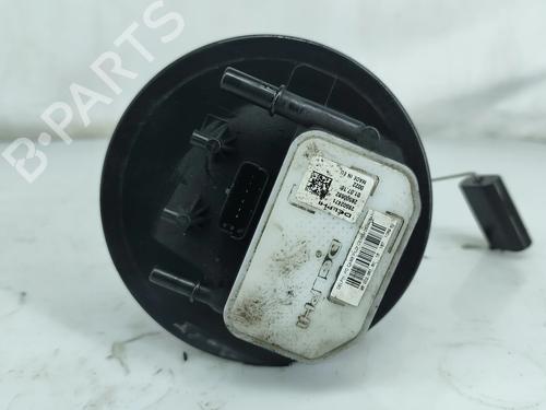 Used Fuel pump Fuel pump PEUGEOT 308 II (LB_, LP_, LW_, LH_, L3_) 1.6 HDi 100 (99 hp) 32236542 32236542