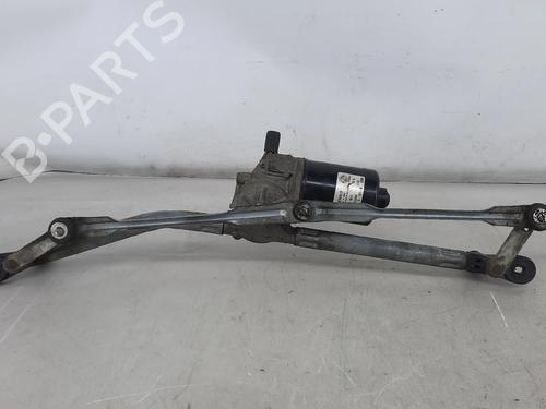Used Front wiper motor Front wiper motor FIAT PUNTO (188_) 1.2 60 (188.030, .050, .130, .150, .230, .250) (60 hp) 32262707 32262707