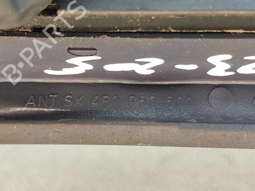 Left front window switch AUDI A6 C5 Avant (4B5, 4B6) 2.5 TDI | BP32236559I27  - Image 5