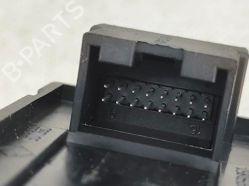 Left front window switch AUDI A6 C5 Avant (4B5, 4B6) 2.5 TDI | BP32236559I27  - Image 6