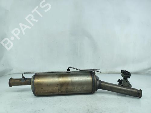 Used Catalyst Catalyst PEUGEOT 308 II (LB_, LP_, LW_, LH_, L3_) 1.6 HDi 100 (99 hp) 32236544 32236544