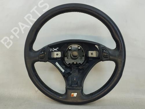 Used Steering wheel Steering wheel AUDI A6 C5 Avant (4B5, 4B6) 2.5 TDI (180 hp) 32236561 32236561