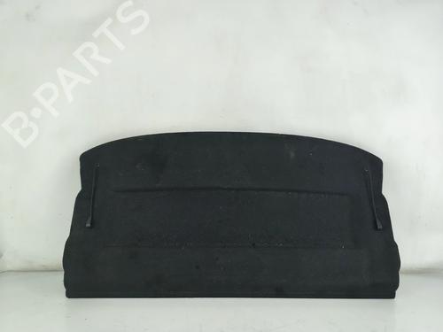 Used Rear parcel shelf Rear parcel shelf PEUGEOT 308 II (LB_, LP_, LW_, LH_, L3_) 1.6 HDi 100 (99 hp) 32236546 32236546