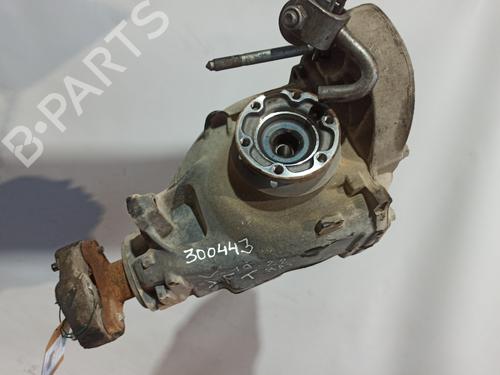 Differential, bag BMW 1 (E87) 118 d (143 hp) 32265408
