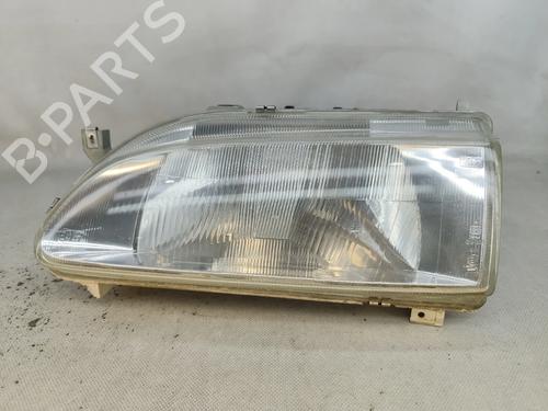 Used Left headlight Left headlight 32236564 32236564