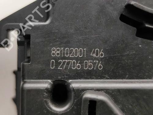 Headlight switch RENAULT CLIO III (BR0/1, CR0/1) 1.5 dCi (BR17, CR17) | BP32251564I24 