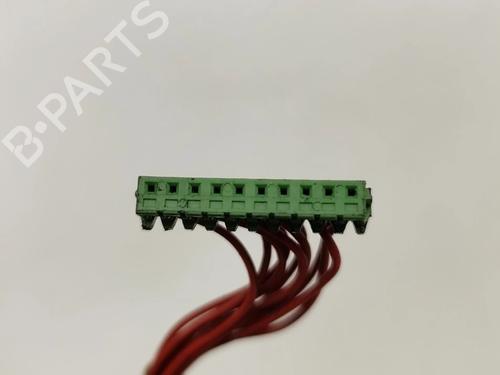 Headlight switch RENAULT CLIO III (BR0/1, CR0/1) 1.5 dCi (BR17, CR17) | BP32251564I24 