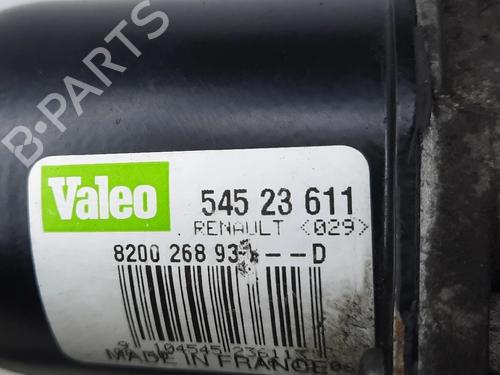 Front wiper motor RENAULT CLIO III (BR0/1, CR0/1) 1.5 dCi (BR17, CR17) | BP32251561M29