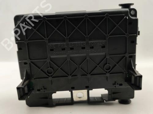 Fuse box PEUGEOT 206 Hatchback (2A/C) 1.4 HDi eco 70 | BP32220654E1