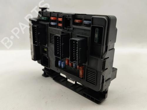 Fuse box PEUGEOT 206 Hatchback (2A/C) 1.4 HDi eco 70 | BP32220654E1