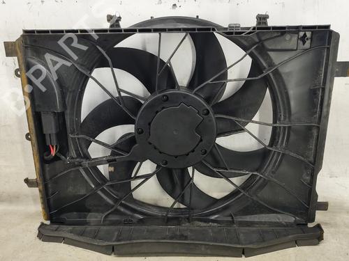 Used Radiator fan Radiator fan 32021244 32021244