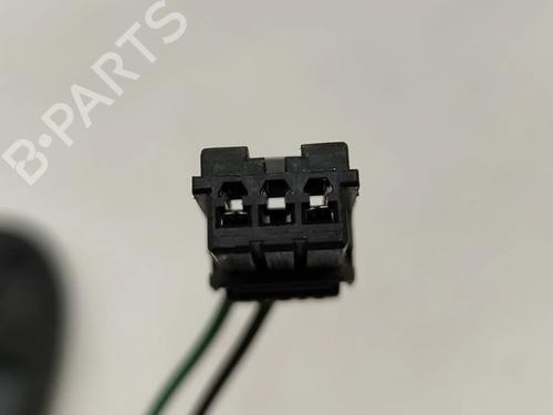 Front left exterior door handle MAZDA 626 V Station Wagon (GW) 2.0 Turbo DI (GWFW) | BP32218202C128 