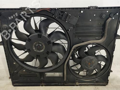 Used Radiator fan Radiator fan 32023859 32023859
