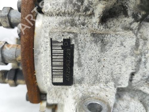 Injection pump AUDI A6 C5 Avant (4B5, 4B6) 2.5 TDI | BP32236553M78