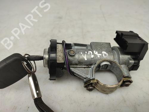Used Ignition barrel Ignition barrel LAND ROVER FREELANDER I (L314) 2.0 DI 4x4 (98 hp) 31953733 31953733